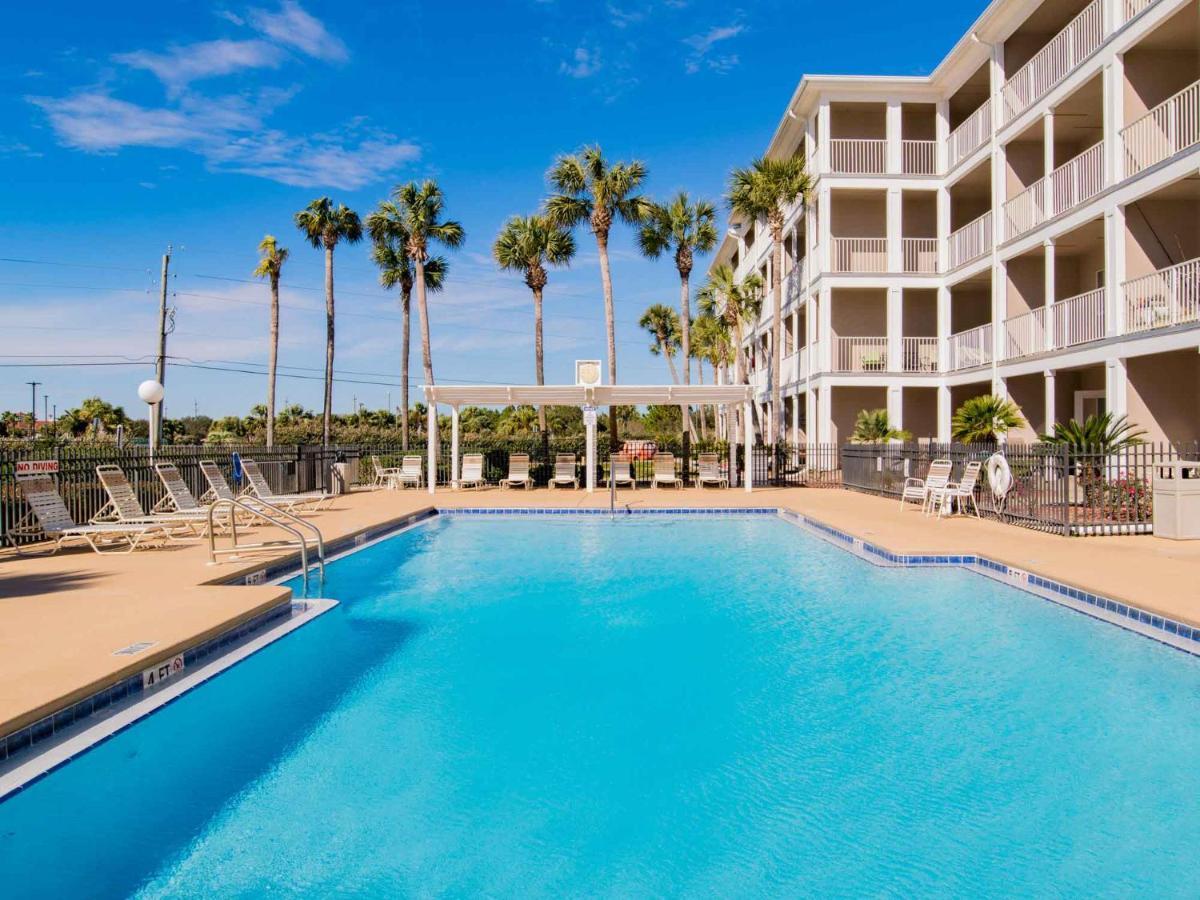 Grand Caribbean Perdido Key 101 West Apartment Exterior photo
