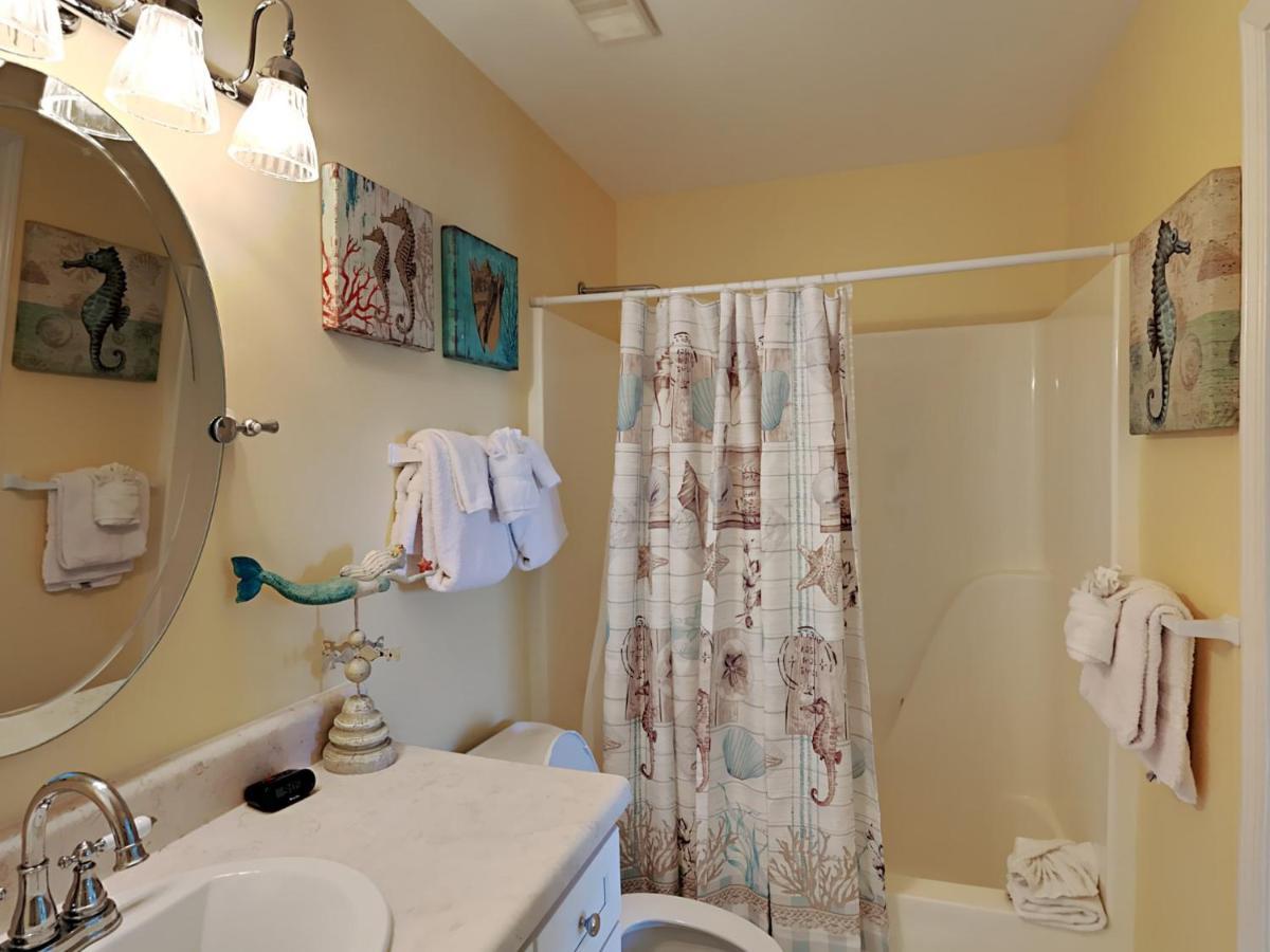 Grand Caribbean Perdido Key 101 West Apartment Exterior photo