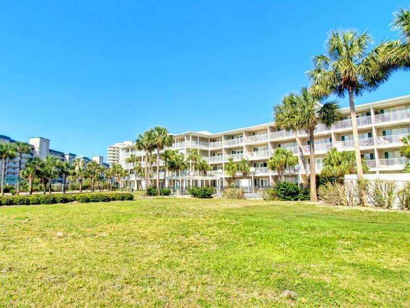Grand Caribbean Perdido Key 101 West Apartment Exterior photo