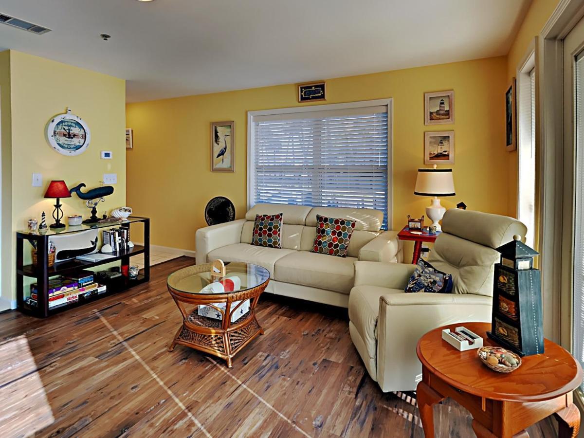 Grand Caribbean Perdido Key 101 West Apartment Exterior photo