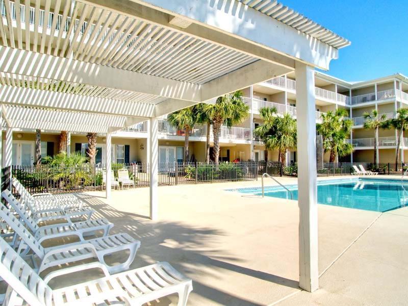 Grand Caribbean Perdido Key 101 West Apartment Exterior photo