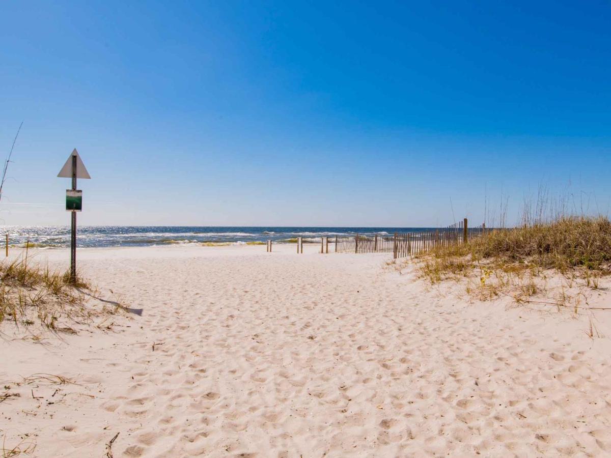 Grand Caribbean Perdido Key 101 West Apartment Exterior photo