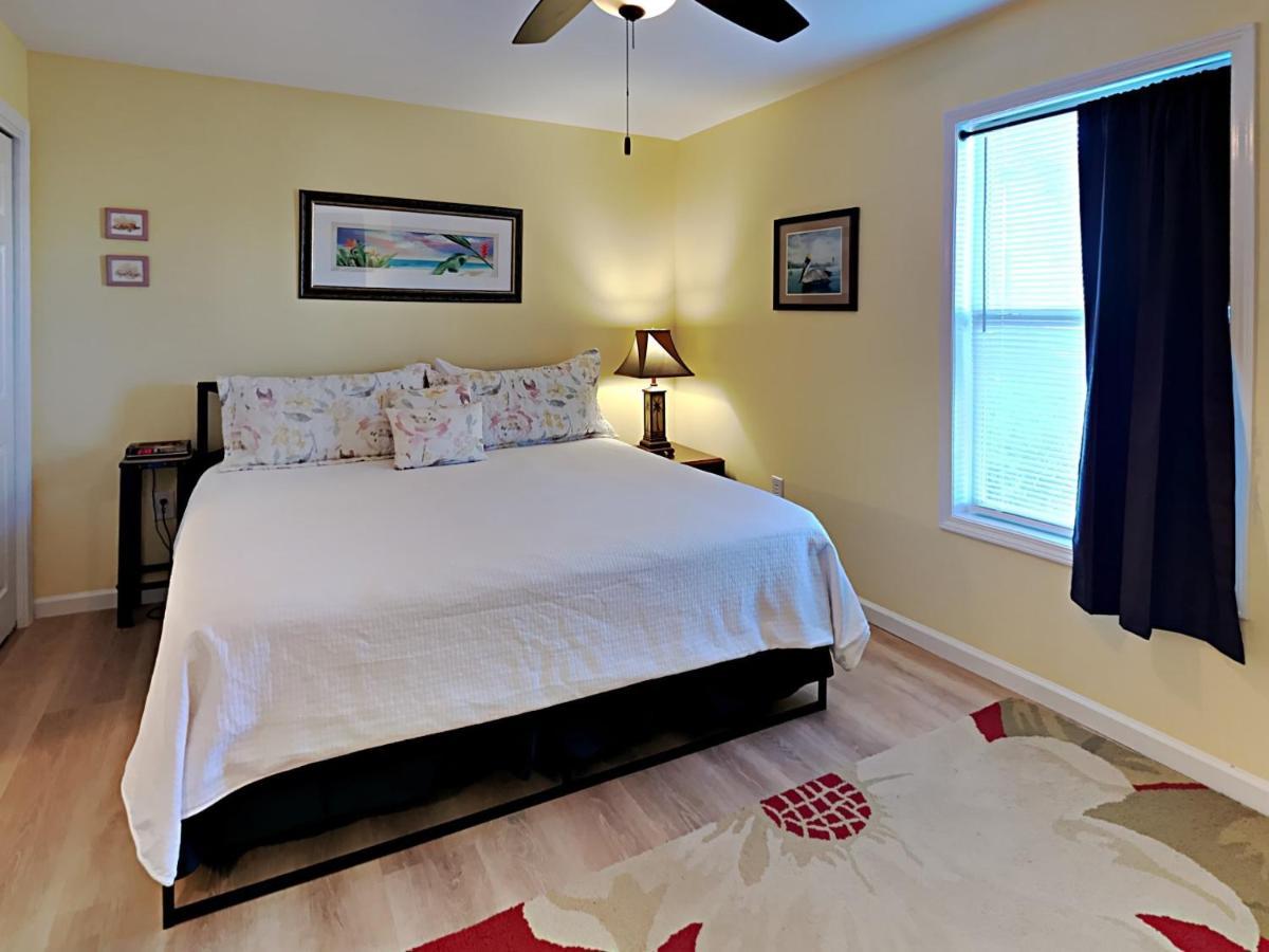 Grand Caribbean Perdido Key 101 West Apartment Exterior photo