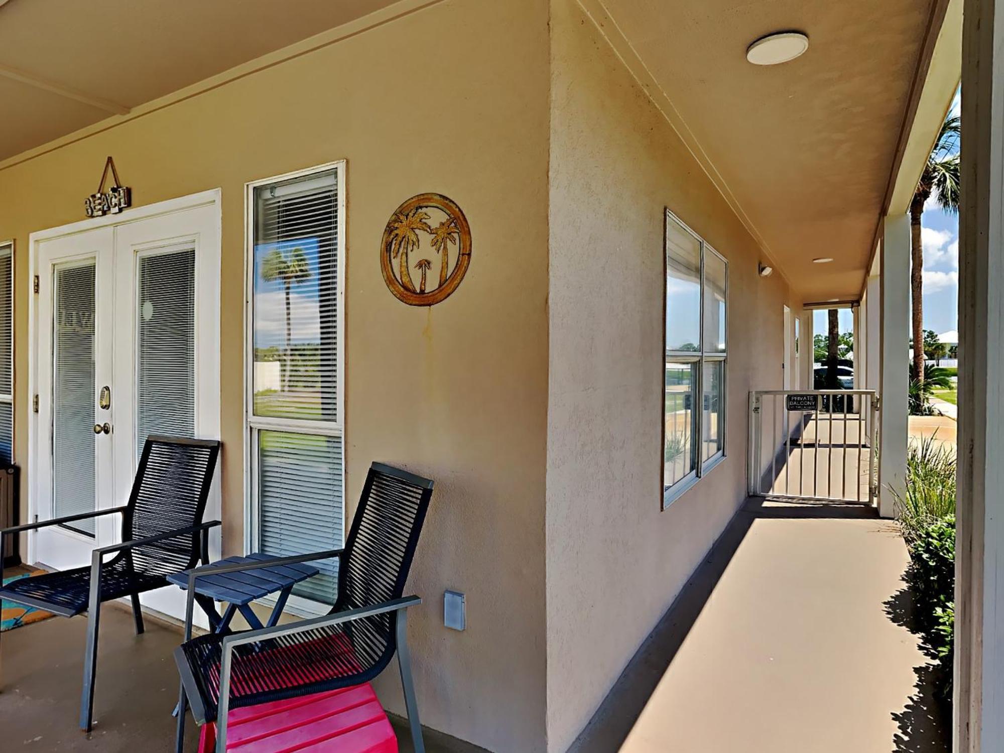 Grand Caribbean Perdido Key 101 West Apartment Exterior photo